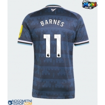 Moški Nogometni dresi Newcastle United Harvey Barnes #11 Gostujoči 2026-27 Kratek Rokav